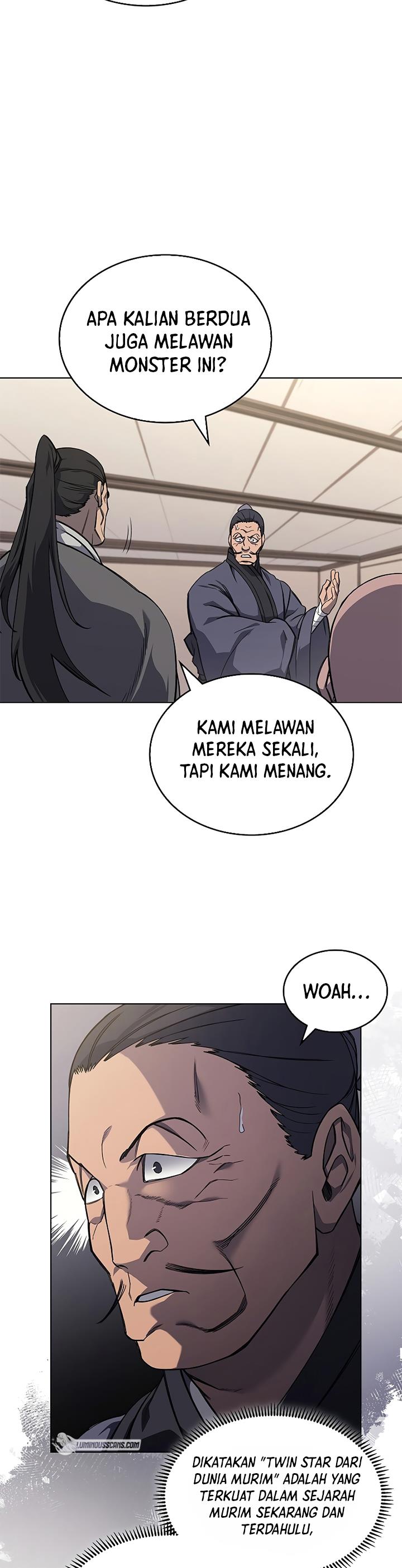 Chronicles of Heavenly Demon Chap 232 - Next Chap 233