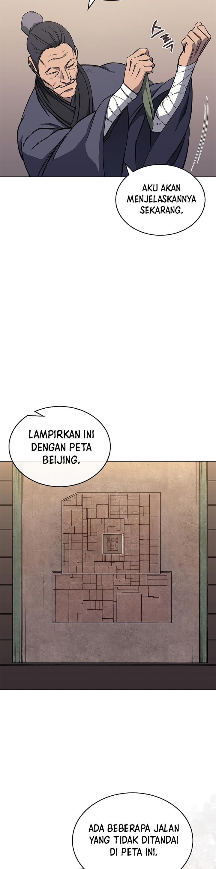 Chronicles of Heavenly Demon Chap 232 - Next Chap 233