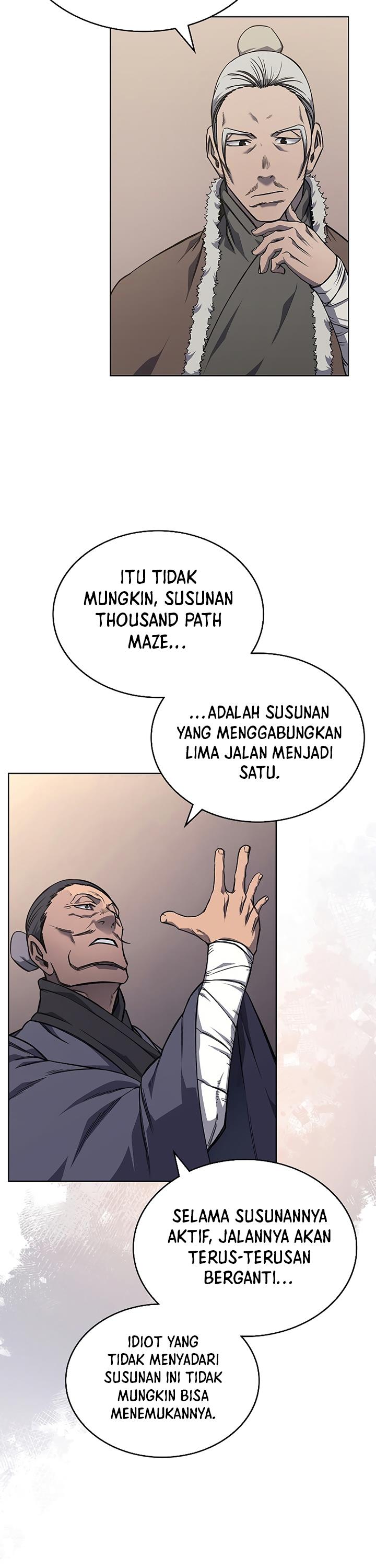 Chronicles of Heavenly Demon Chap 232 - Next Chap 233