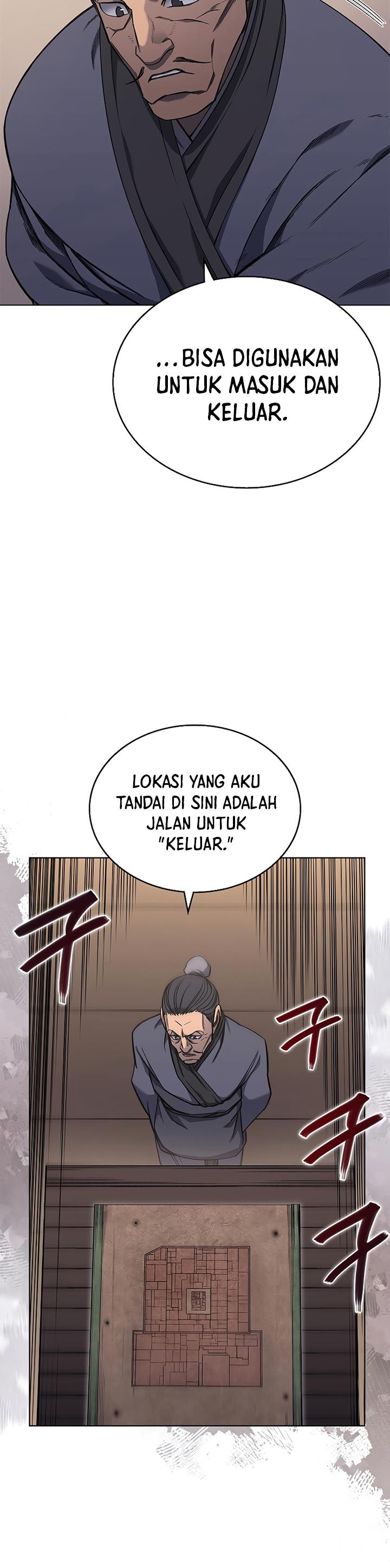 Chronicles of Heavenly Demon Chap 232 - Next Chap 233