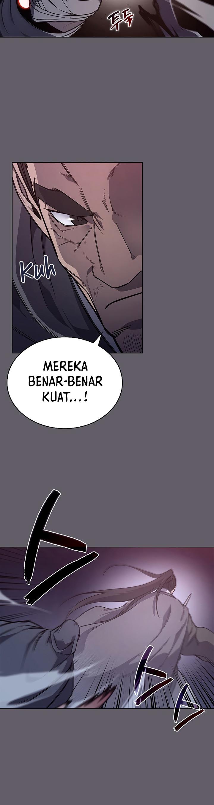 Chronicles of Heavenly Demon Chap 234 - Next Chap 235