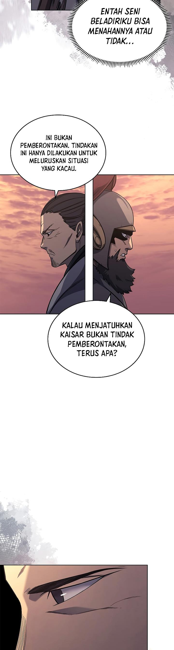 Chronicles of Heavenly Demon Chap 234 - Next Chap 235
