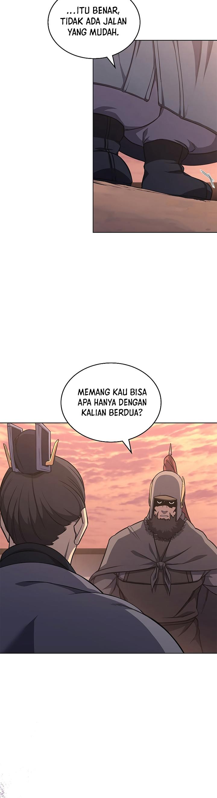 Chronicles of Heavenly Demon Chap 234 - Next Chap 235