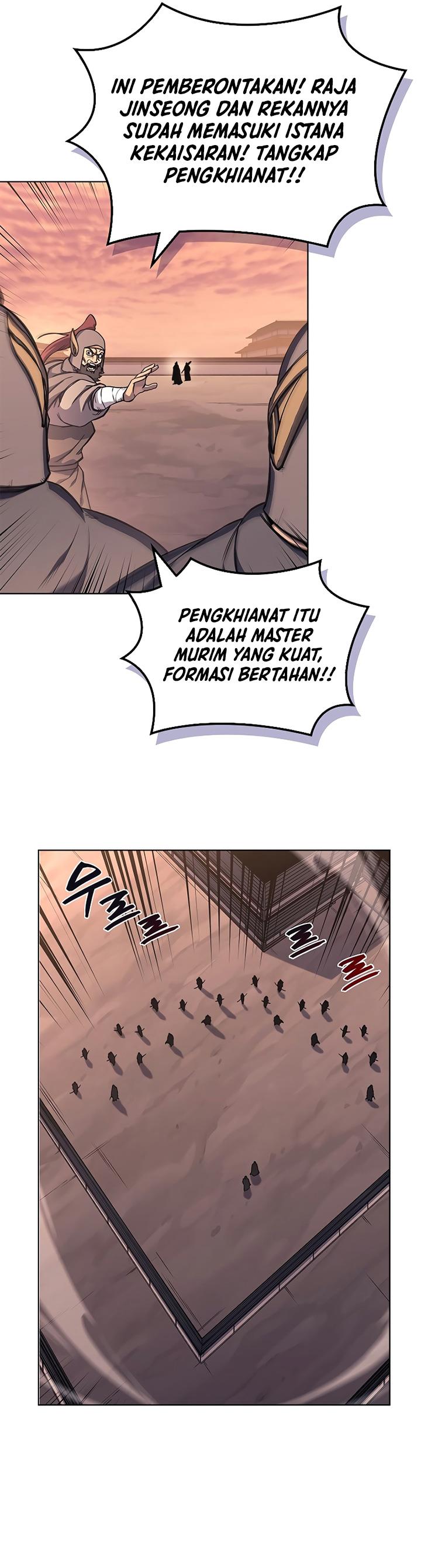 Chronicles of Heavenly Demon Chap 234 - Next Chap 235
