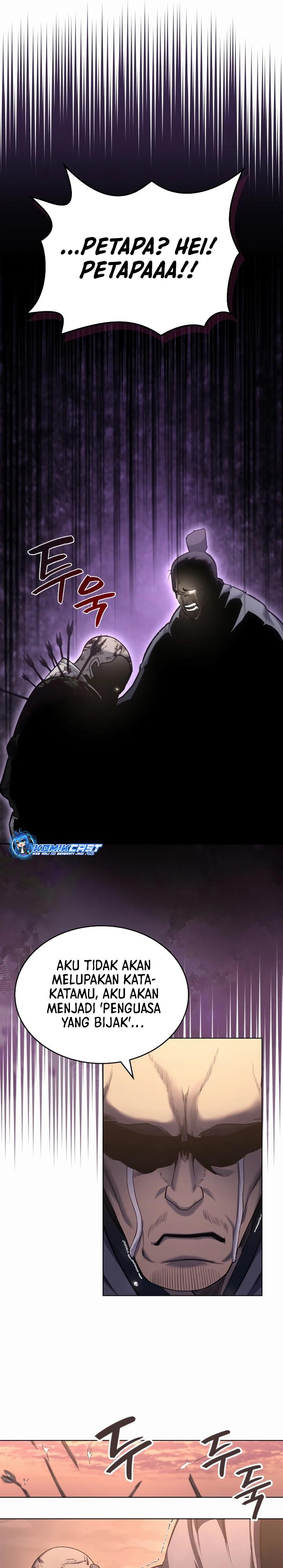 Chronicles of Heavenly Demon Chap 236 - Next Chap 237