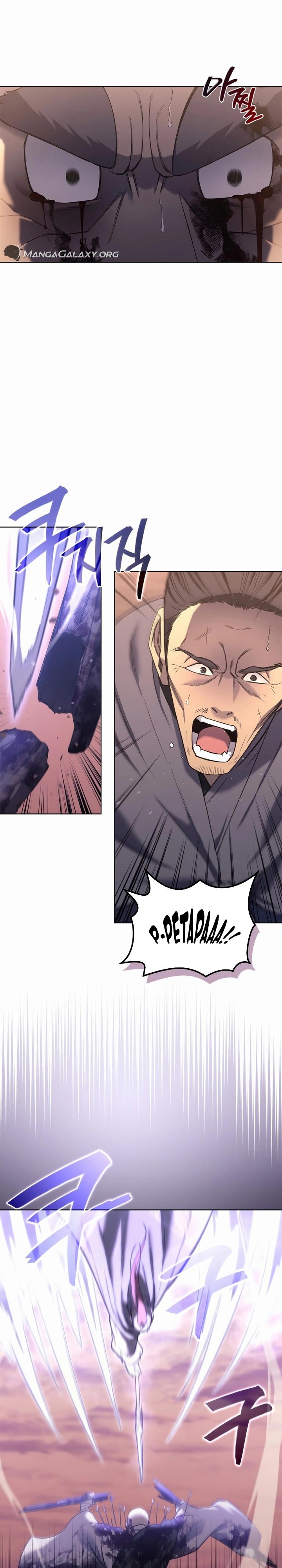 Chronicles of Heavenly Demon Chap 236 - Next Chap 237