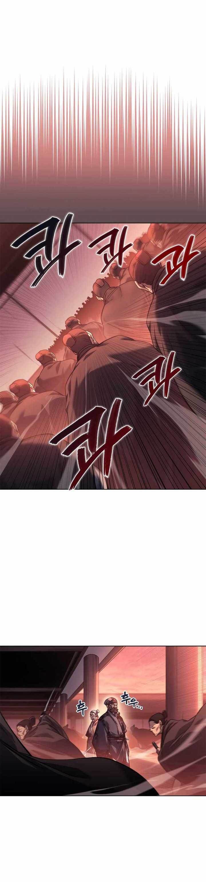 Chronicles of Heavenly Demon Chap 238 - Next Chap 239