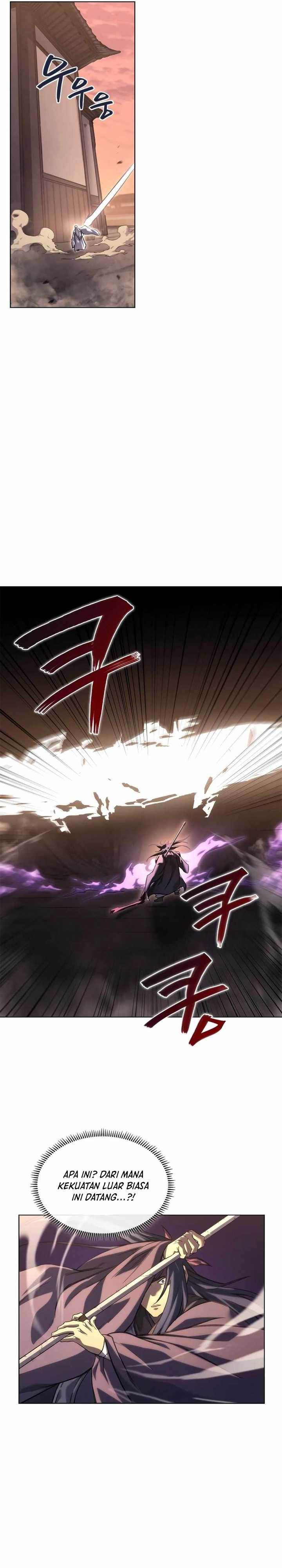 Chronicles of Heavenly Demon Chap 239 - Next Chap 240