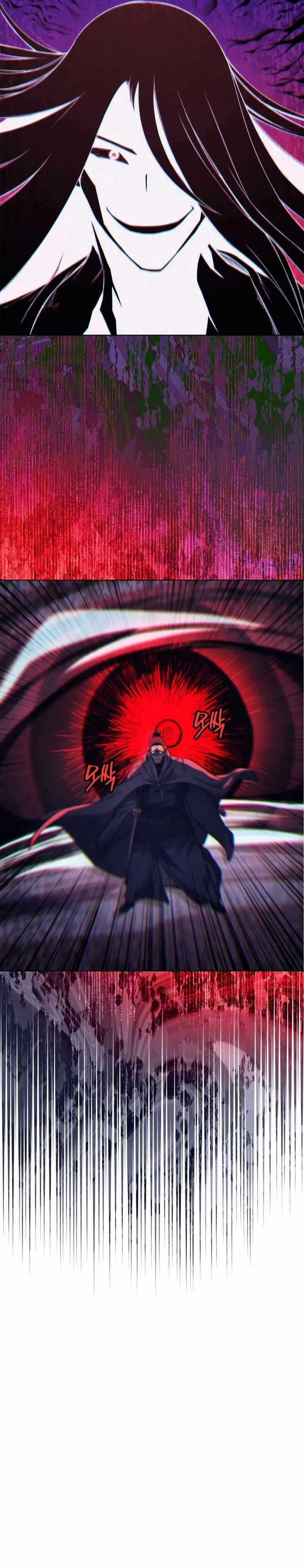 Chronicles of Heavenly Demon Chap 239 - Next Chap 240