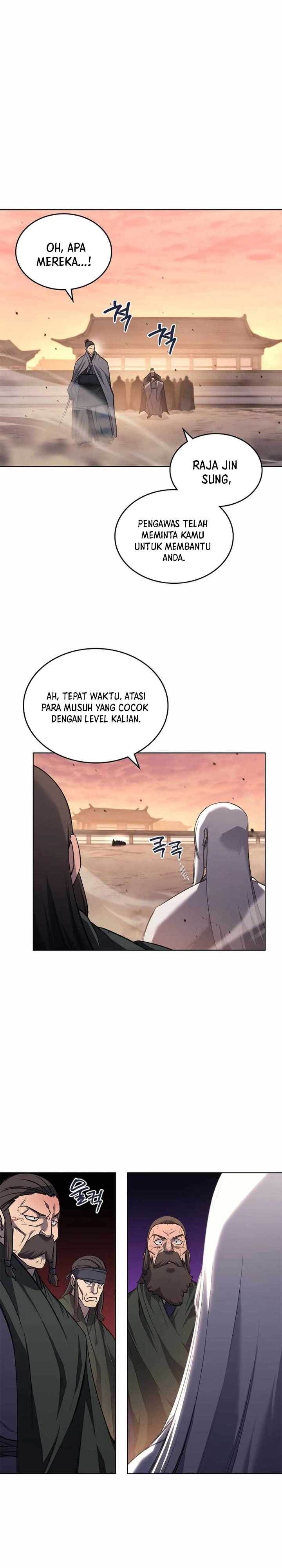 Chronicles of Heavenly Demon Chap 239 - Next Chap 240