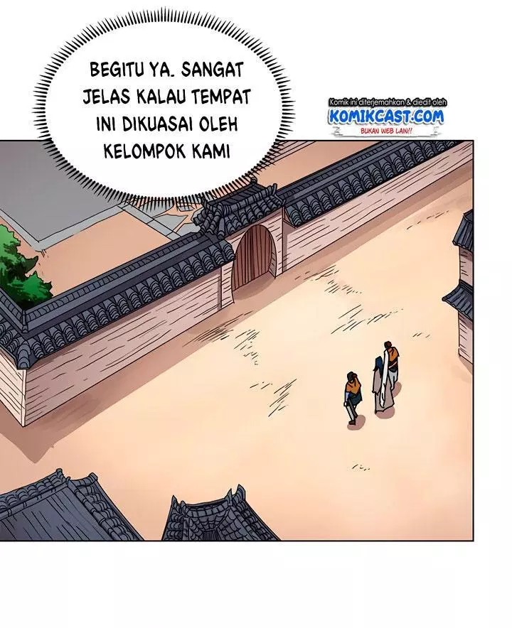 Chronicles of Heavenly Demon Chap 23 - Next Chap 24