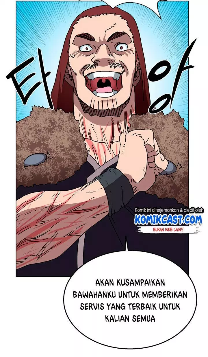 Chronicles of Heavenly Demon Chap 23 - Next Chap 24