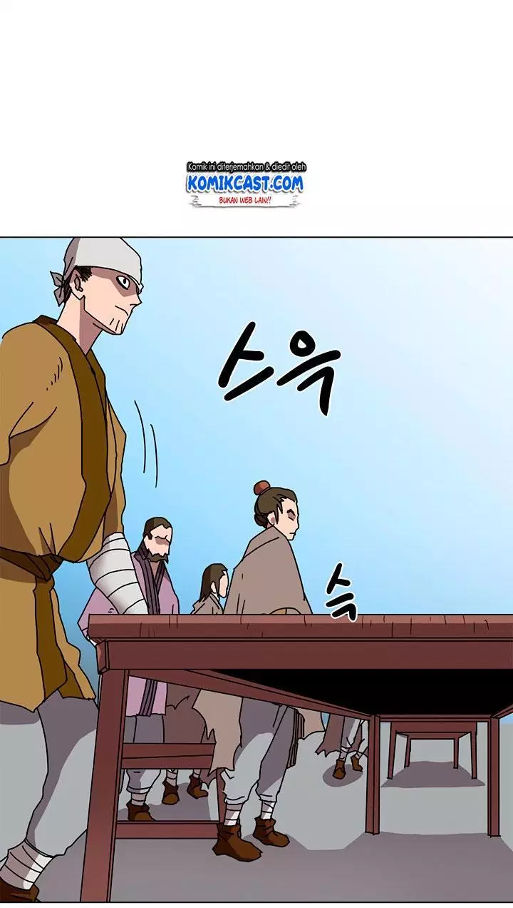 Chronicles of Heavenly Demon Chap 23 - Next Chap 24
