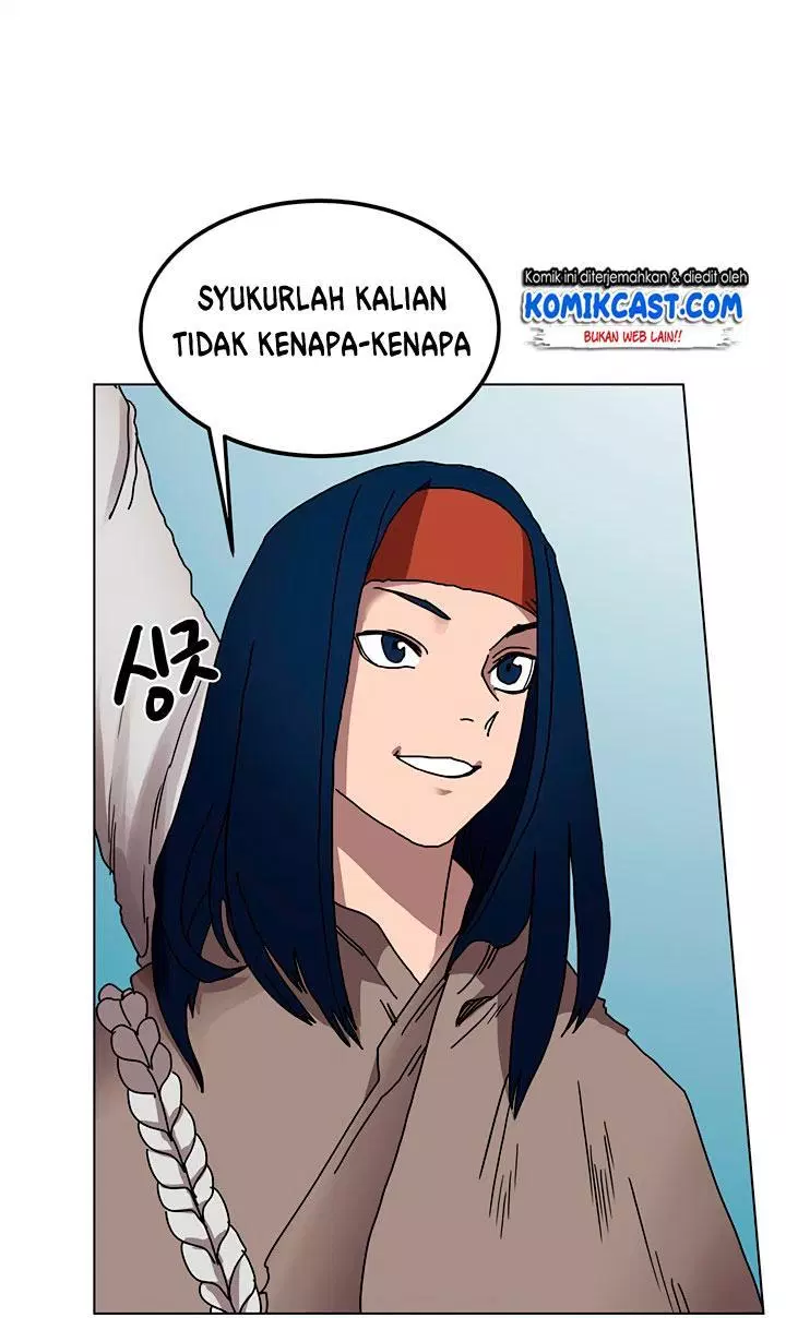 Chronicles of Heavenly Demon Chap 23 - Next Chap 24