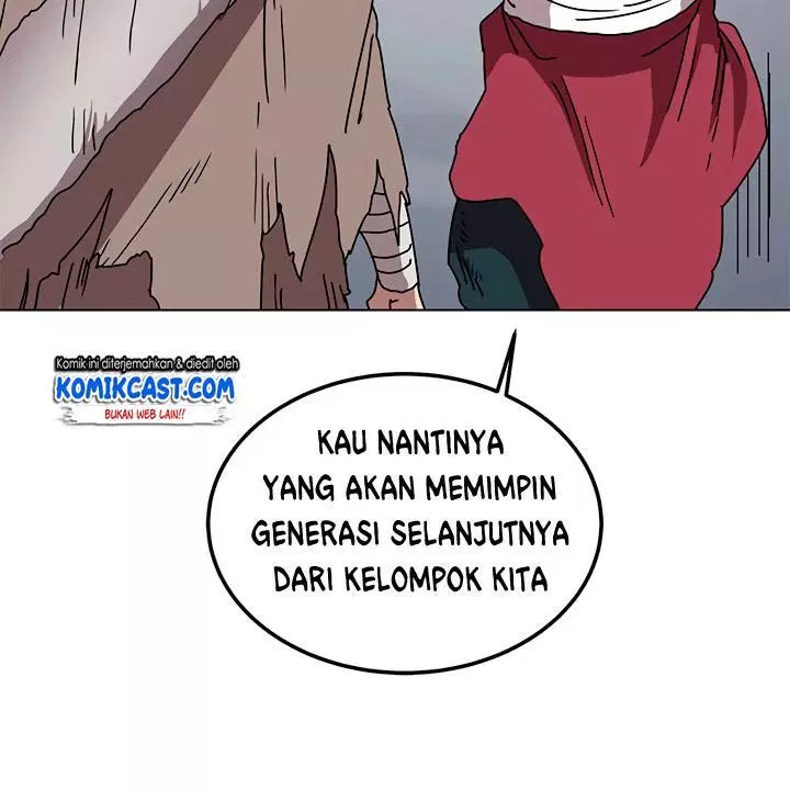 Chronicles of Heavenly Demon Chap 23 - Next Chap 24
