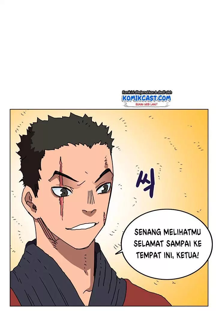 Chronicles of Heavenly Demon Chap 23 - Next Chap 24