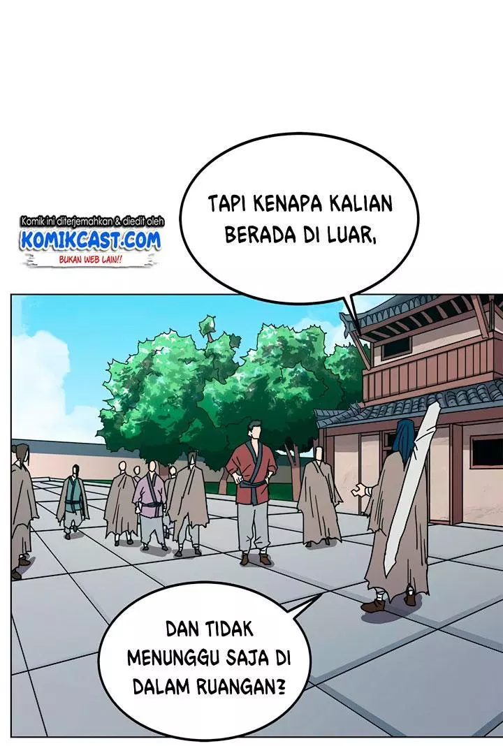 Chronicles of Heavenly Demon Chap 23 - Next Chap 24