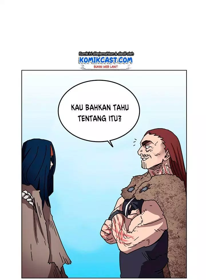 Chronicles of Heavenly Demon Chap 23 - Next Chap 24