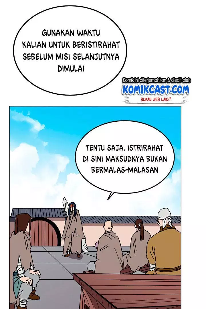 Chronicles of Heavenly Demon Chap 23 - Next Chap 24