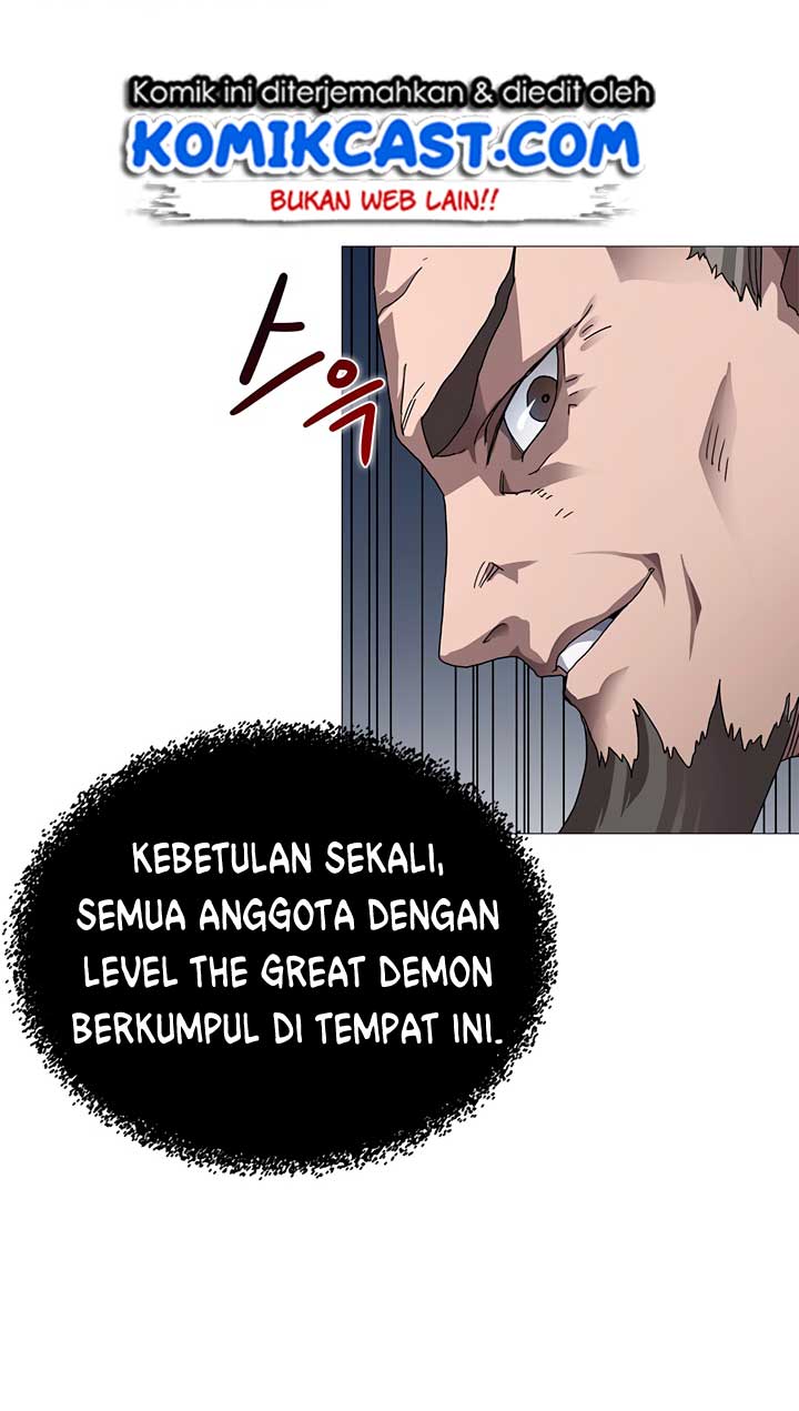 Chronicles of Heavenly Demon Chap 37 - Next Chap 38
