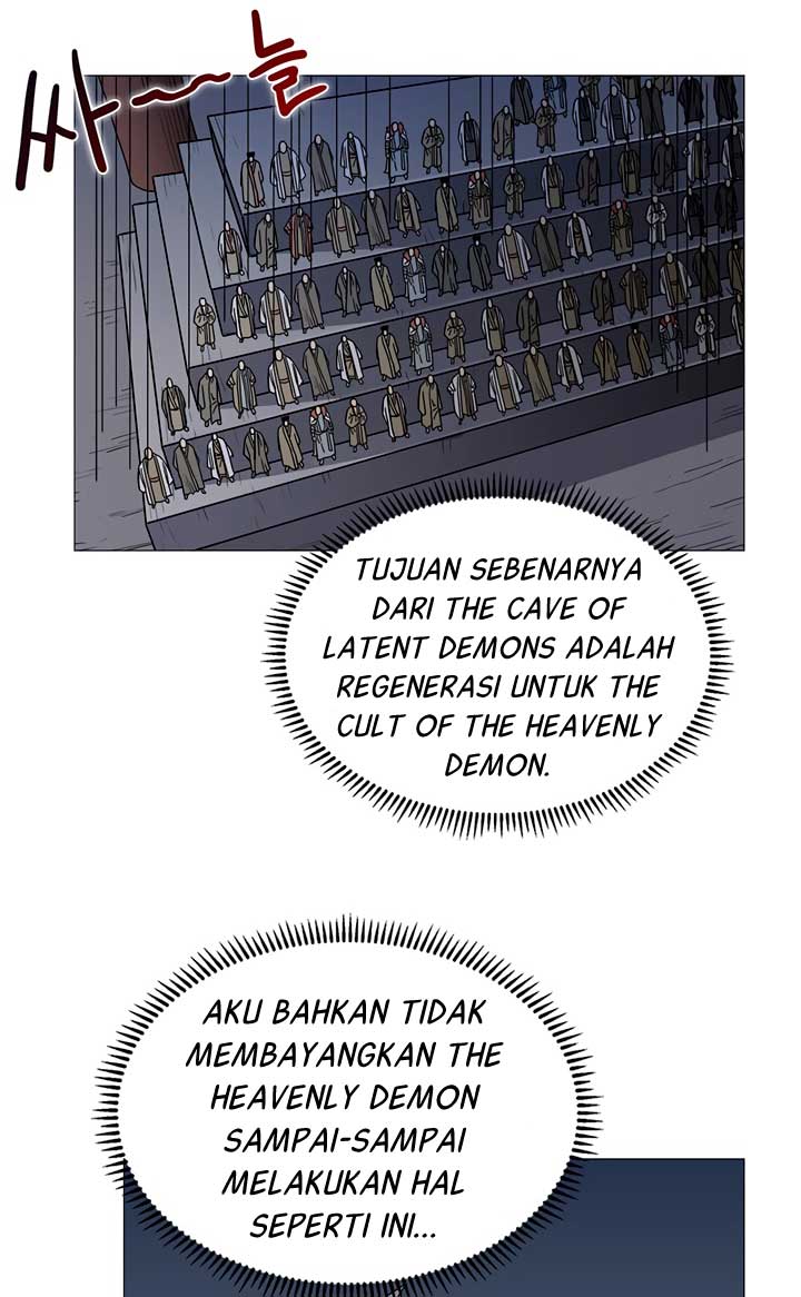 Chronicles of Heavenly Demon Chap 37 - Next Chap 38