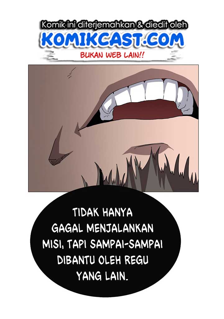 Chronicles of Heavenly Demon Chap 37 - Next Chap 38