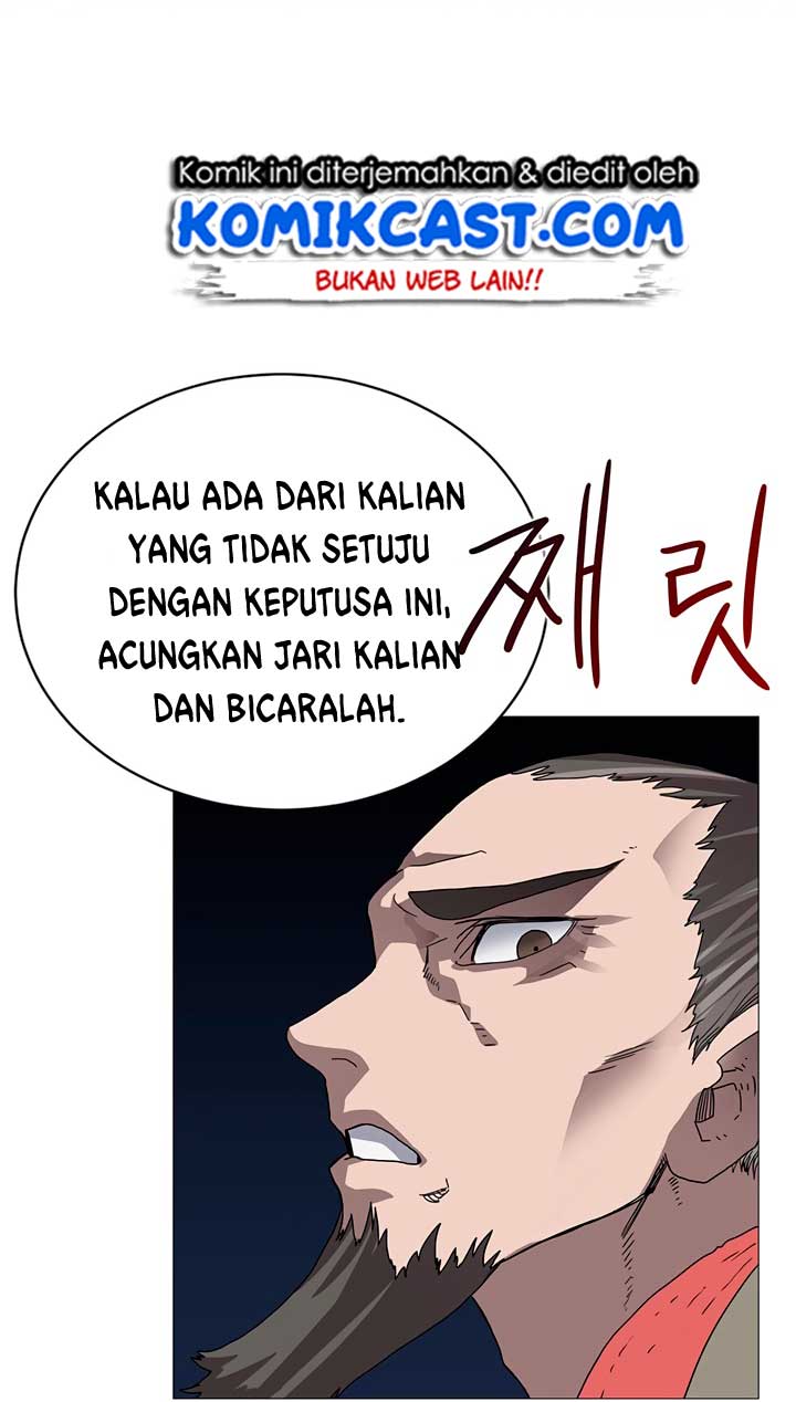 Chronicles of Heavenly Demon Chap 37 - Next Chap 38