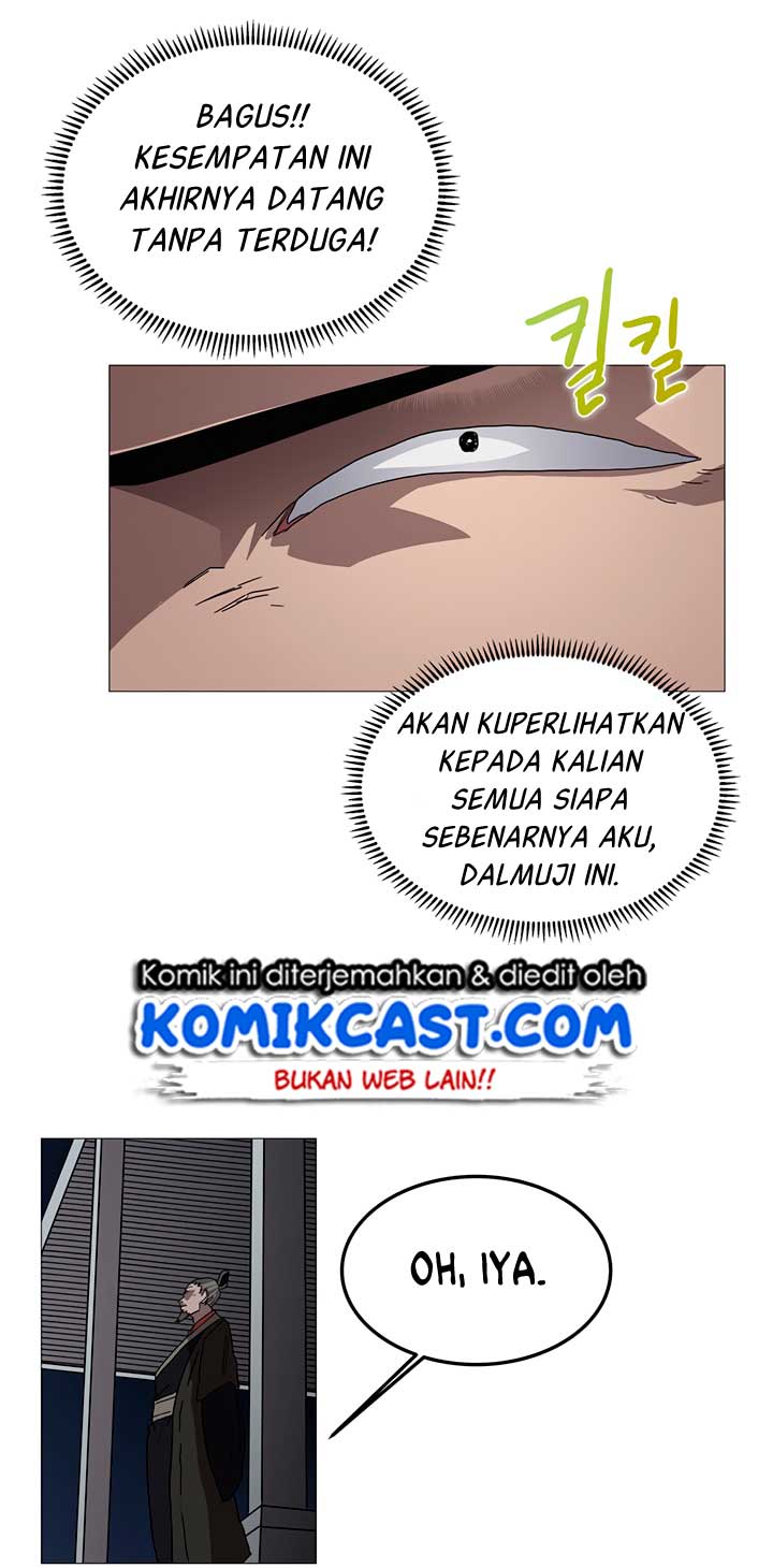 Chronicles of Heavenly Demon Chap 37 - Next Chap 38