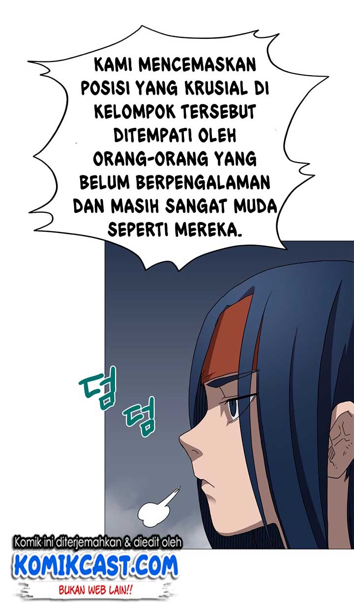 Chronicles of Heavenly Demon Chap 37 - Next Chap 38
