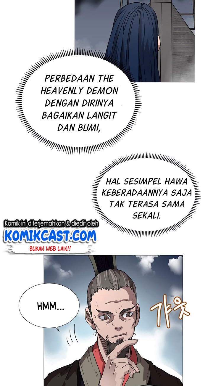 Chronicles of Heavenly Demon Chap 37 - Next Chap 38