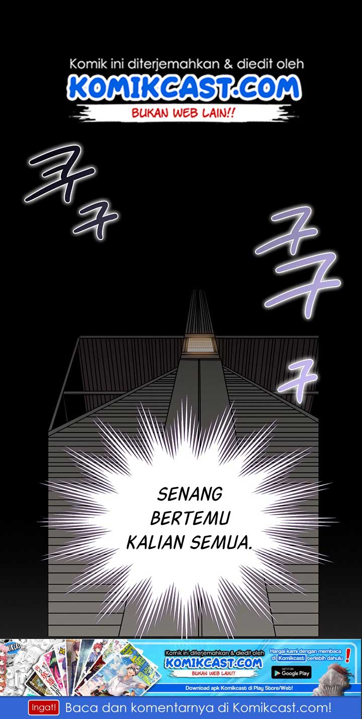 Chronicles of Heavenly Demon Chap 37 - Next Chap 38