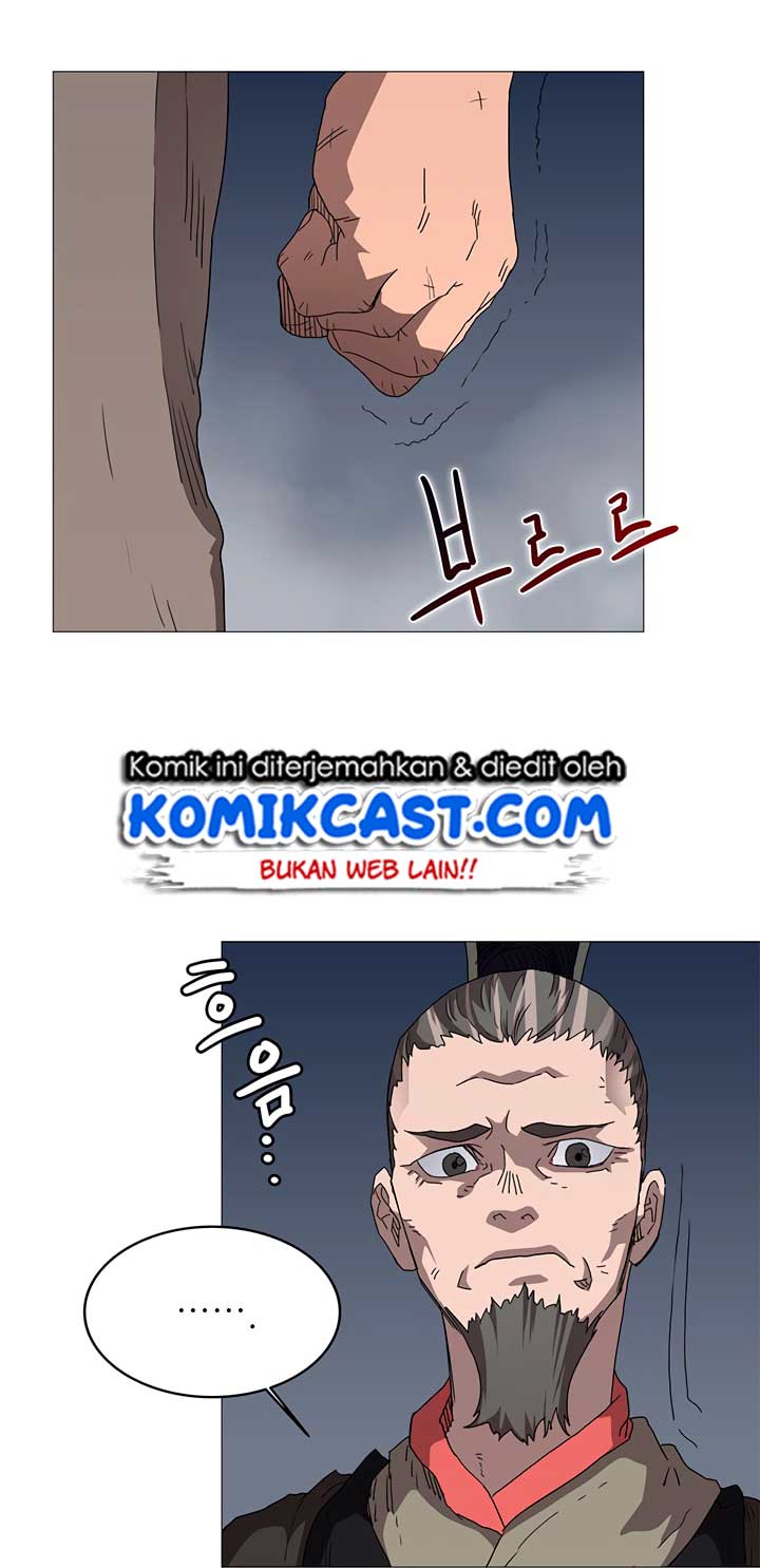 Chronicles of Heavenly Demon Chap 37 - Next Chap 38