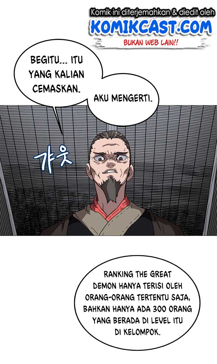 Chronicles of Heavenly Demon Chap 37 - Next Chap 38