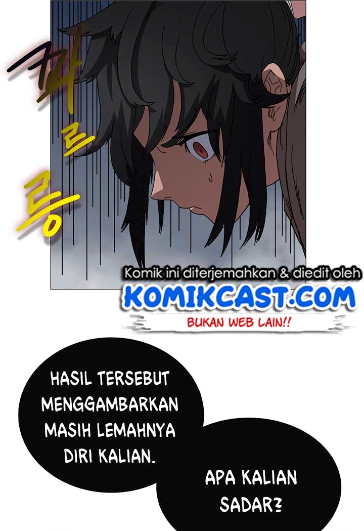 Chronicles of Heavenly Demon Chap 37 - Next Chap 38