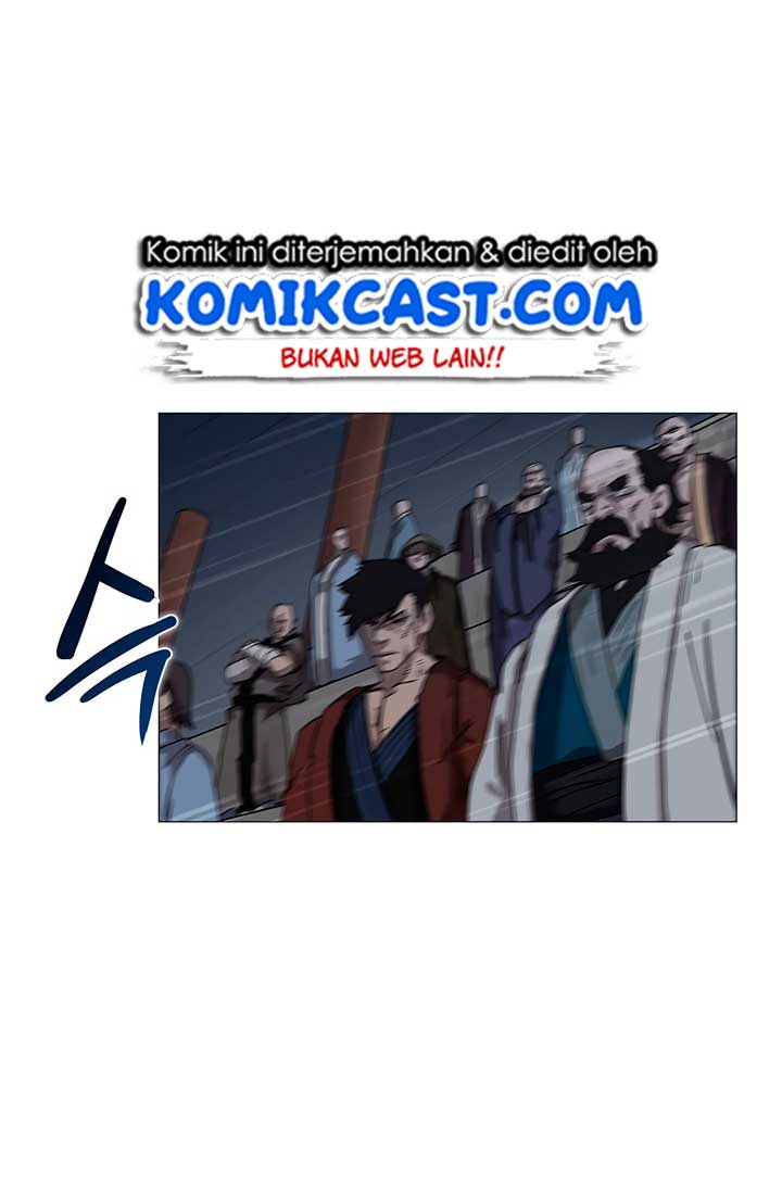 Chronicles of Heavenly Demon Chap 37 - Next Chap 38