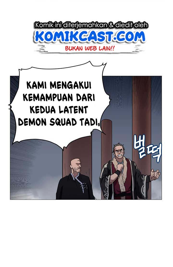 Chronicles of Heavenly Demon Chap 37 - Next Chap 38