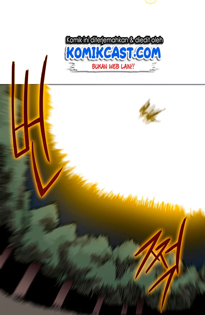 Chronicles of Heavenly Demon Chap 34 - Next Chap 35