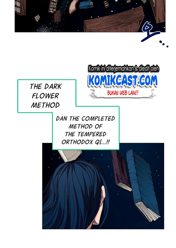 Chronicles of Heavenly Demon Chap 34 - Next Chap 35