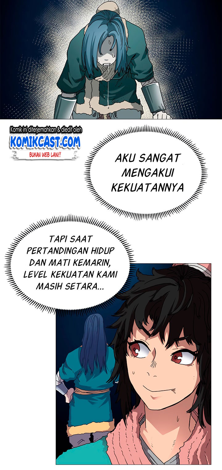 Chronicles of Heavenly Demon Chap 34 - Next Chap 35