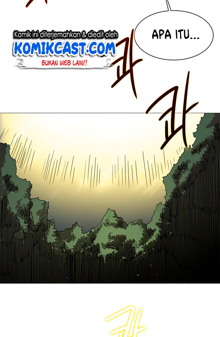 Chronicles of Heavenly Demon Chap 34 - Next Chap 35