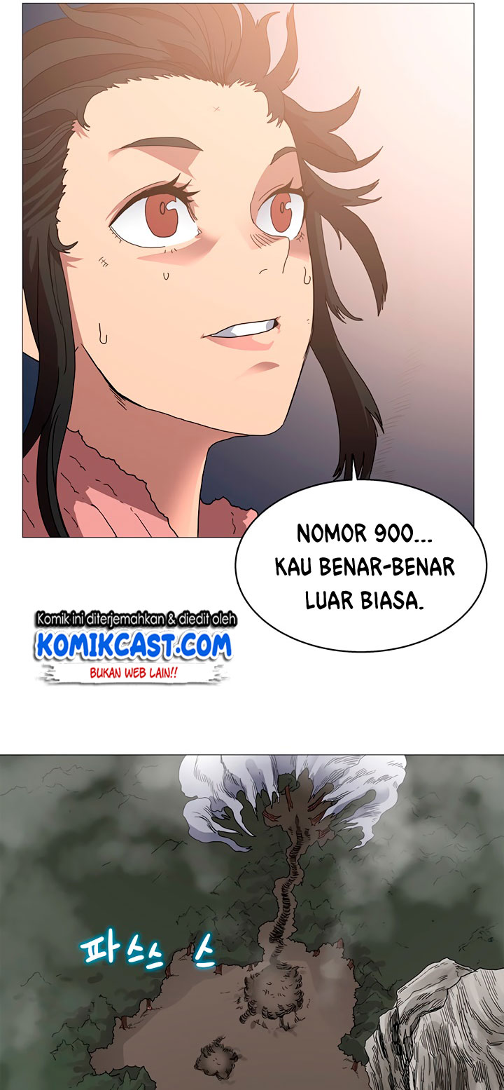 Chronicles of Heavenly Demon Chap 34 - Next Chap 35