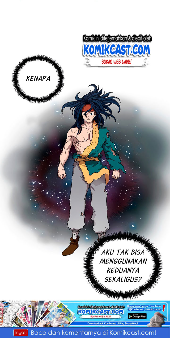 Chronicles of Heavenly Demon Chap 34 - Next Chap 35