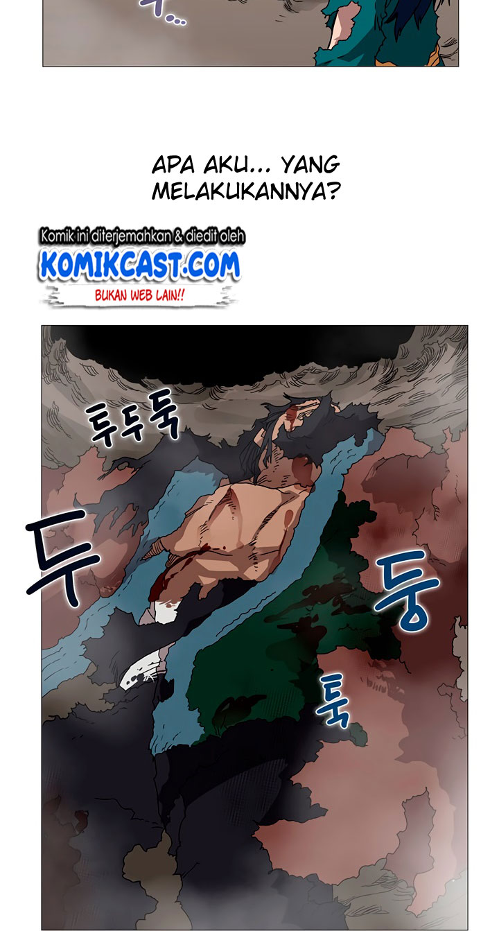 Chronicles of Heavenly Demon Chap 34 - Next Chap 35