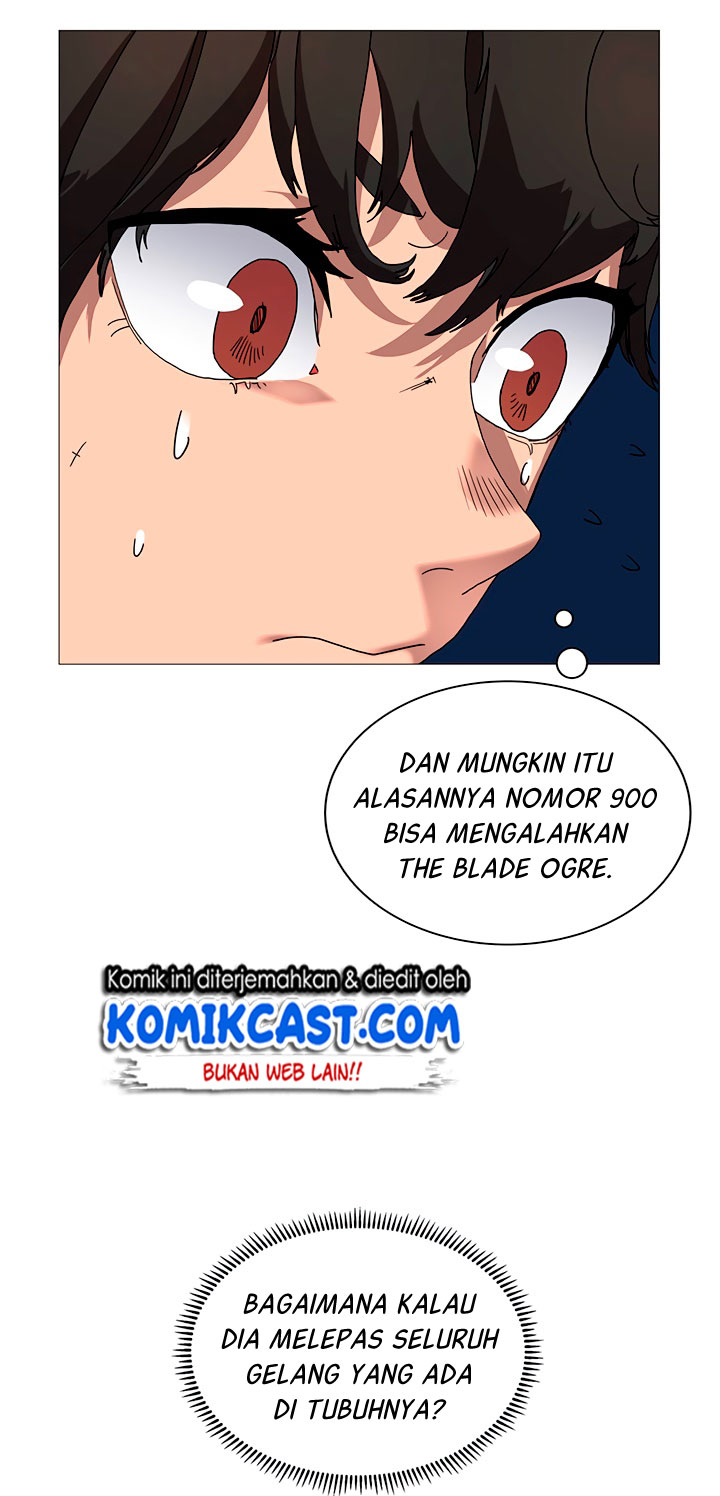 Chronicles of Heavenly Demon Chap 34 - Next Chap 35