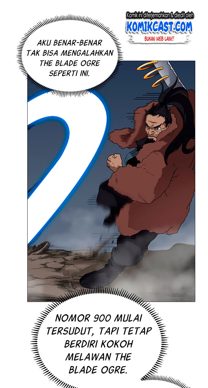 Chronicles of Heavenly Demon Chap 34 - Next Chap 35