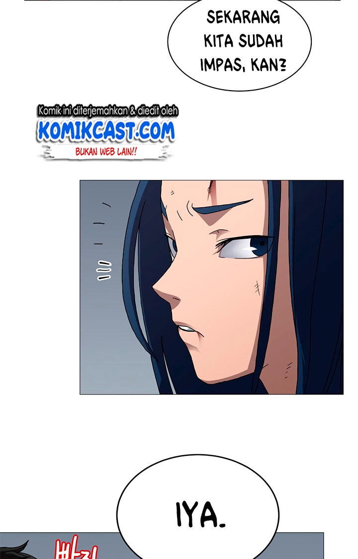 Chronicles of Heavenly Demon Chap 35 - Next Chap 36