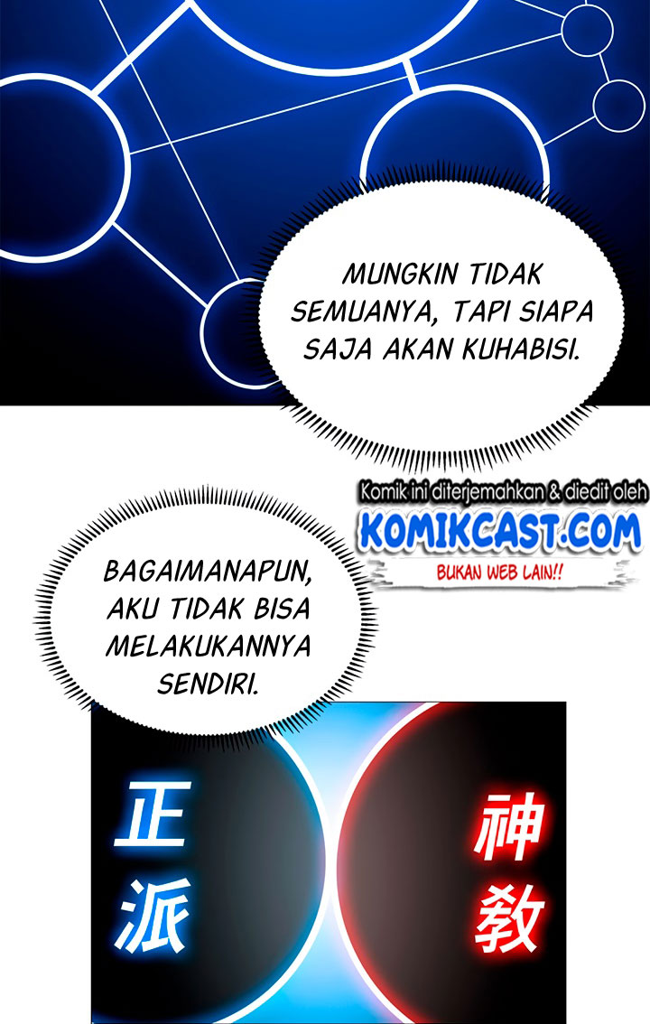 Chronicles of Heavenly Demon Chap 35 - Next Chap 36