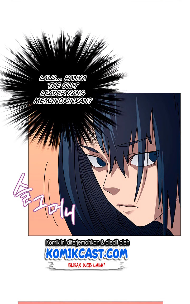 Chronicles of Heavenly Demon Chap 35 - Next Chap 36