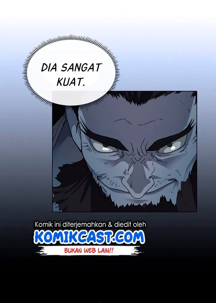 Chronicles of Heavenly Demon Chap 36 - Next Chap 37