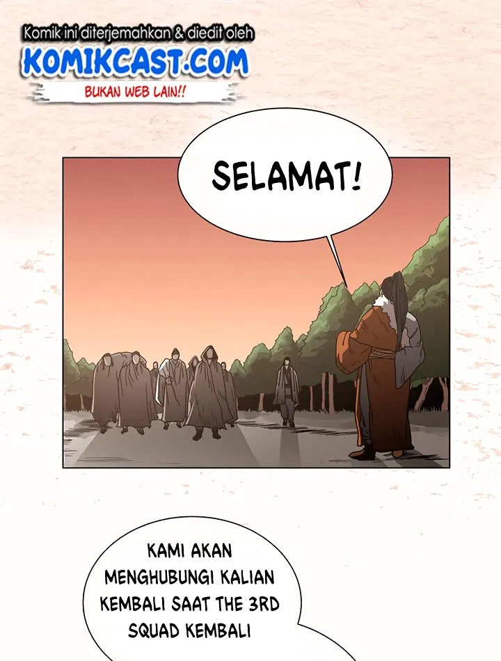 Chronicles of Heavenly Demon Chap 36 - Next Chap 37